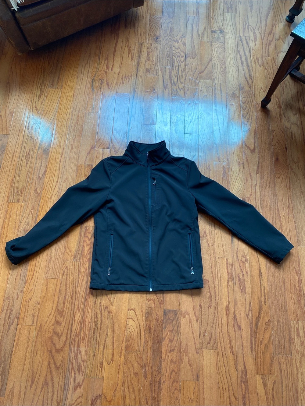 Mens Calvin Klein jacket